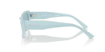 JIMMY CHOO JC5002BU 500980 55