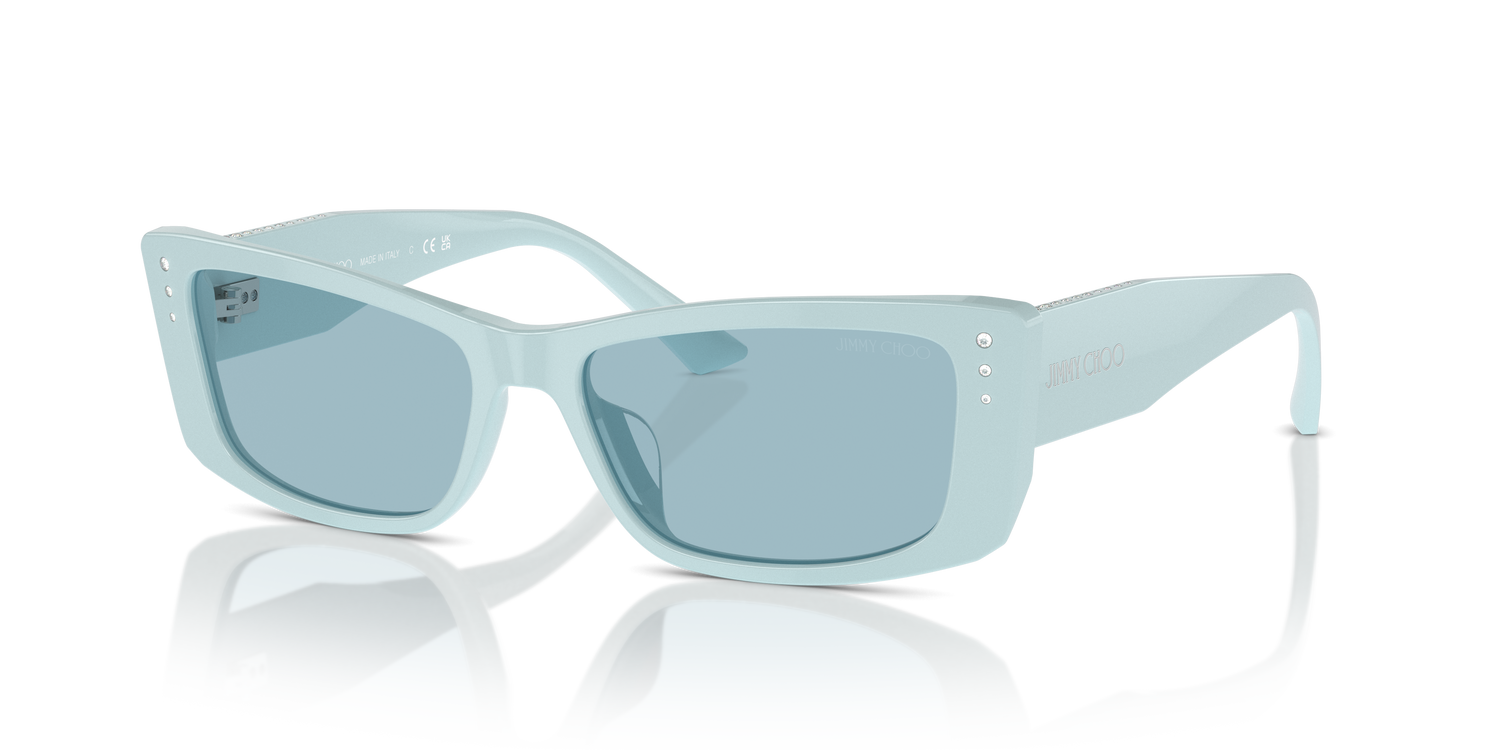 JIMMY CHOO JC5002BU 500980 55