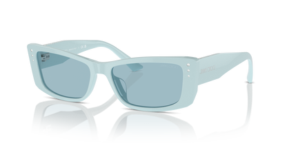 JIMMY CHOO JC5002BU 500980 55