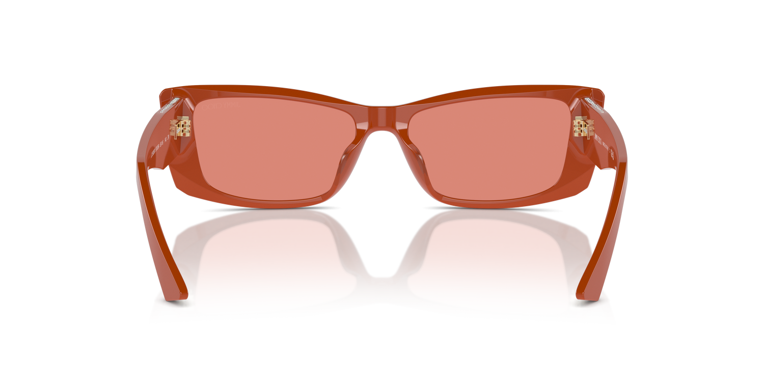 JIMMY CHOO JC5002BU 501084 55