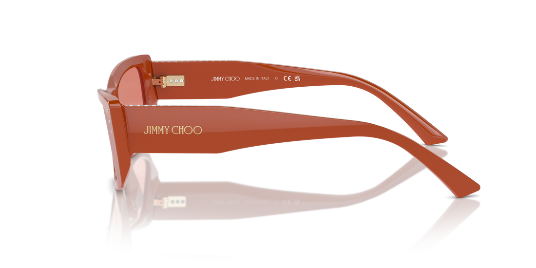 JIMMY CHOO JC5002BU 501084 55