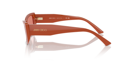 JIMMY CHOO JC5002BU 501084 55