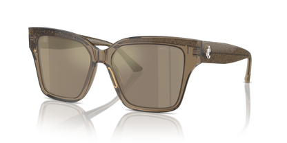 JIMMY CHOO JC5003 50405A 55