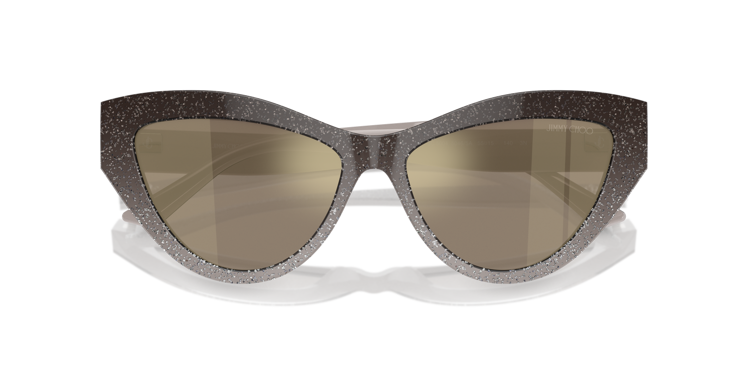 JIMMY CHOO JC5004 50465A 55