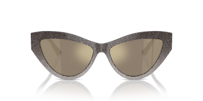 JIMMY CHOO JC5004 50465A 55