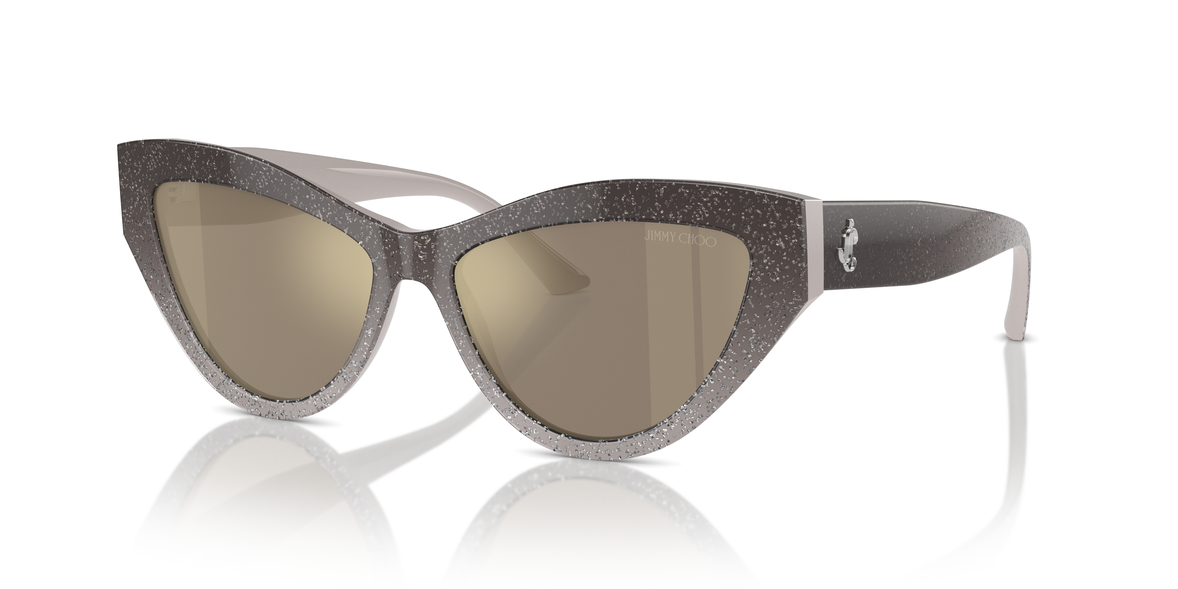 JIMMY CHOO JC5004 50465A 55