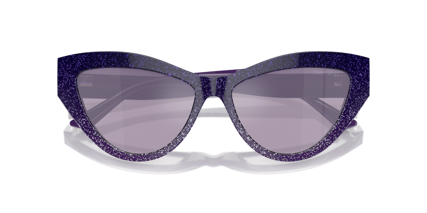 JIMMY CHOO JC5004 50482S 55