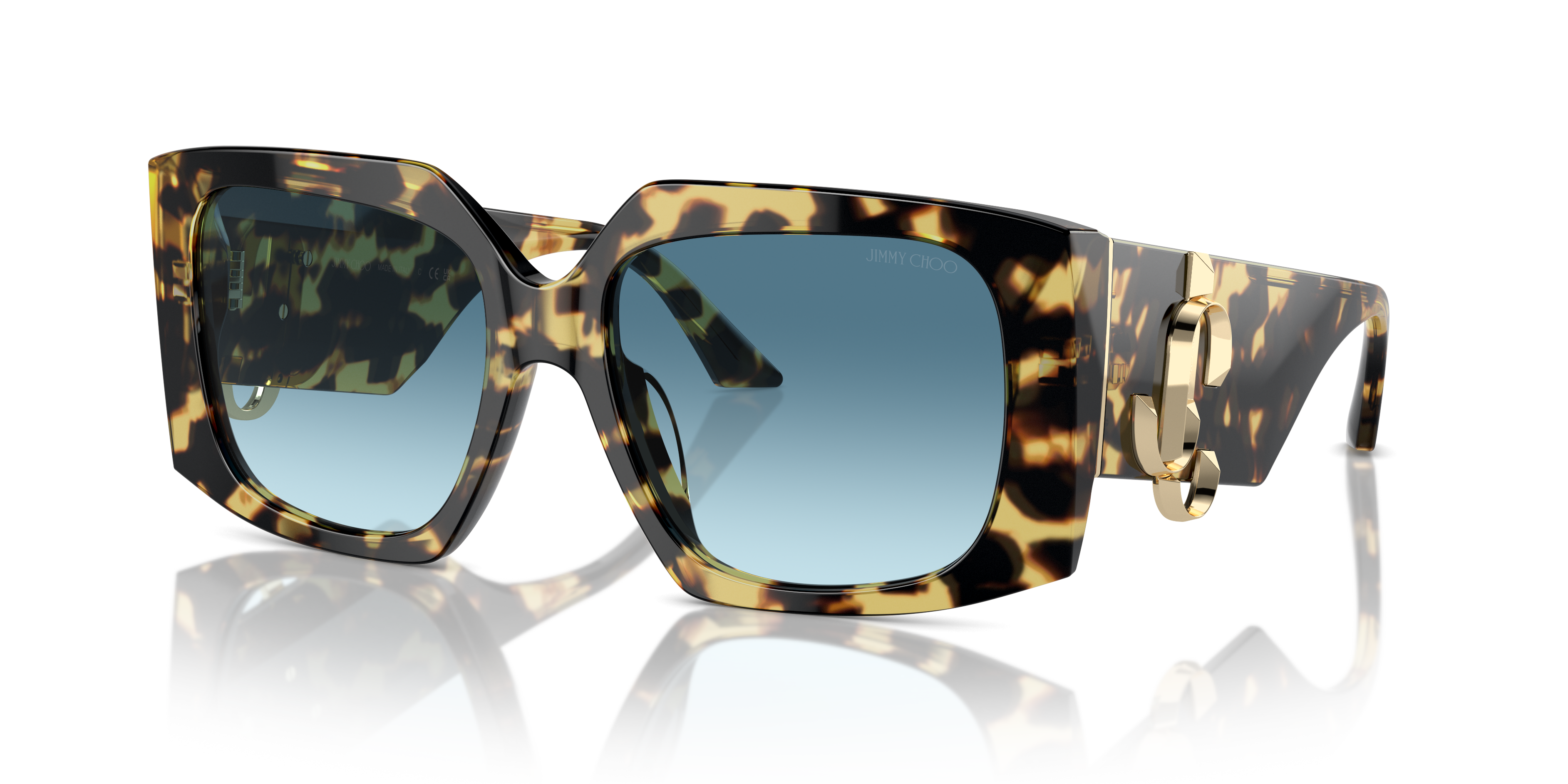 JIMMY CHOO JC5006U 500419 55