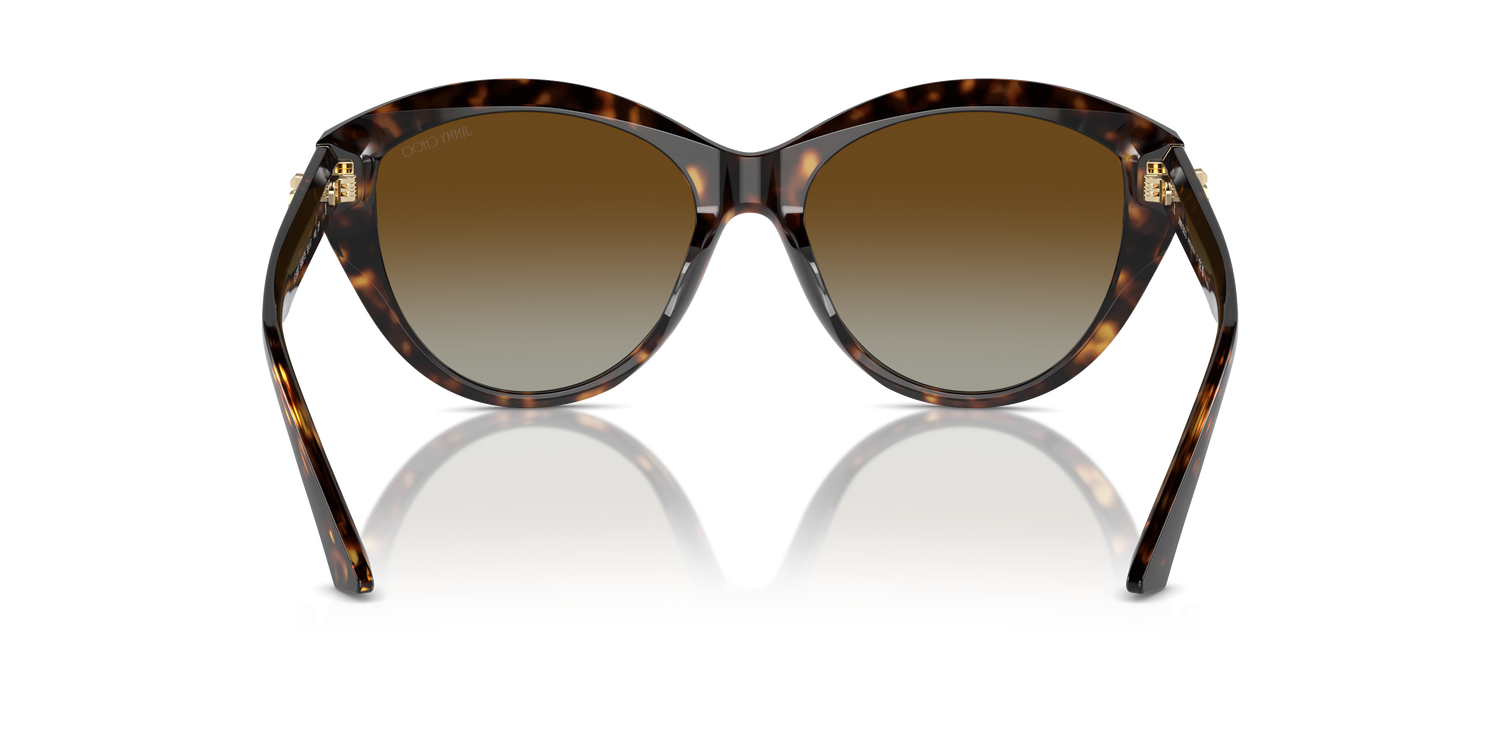 JIMMY CHOO JC5007 5002T5 55