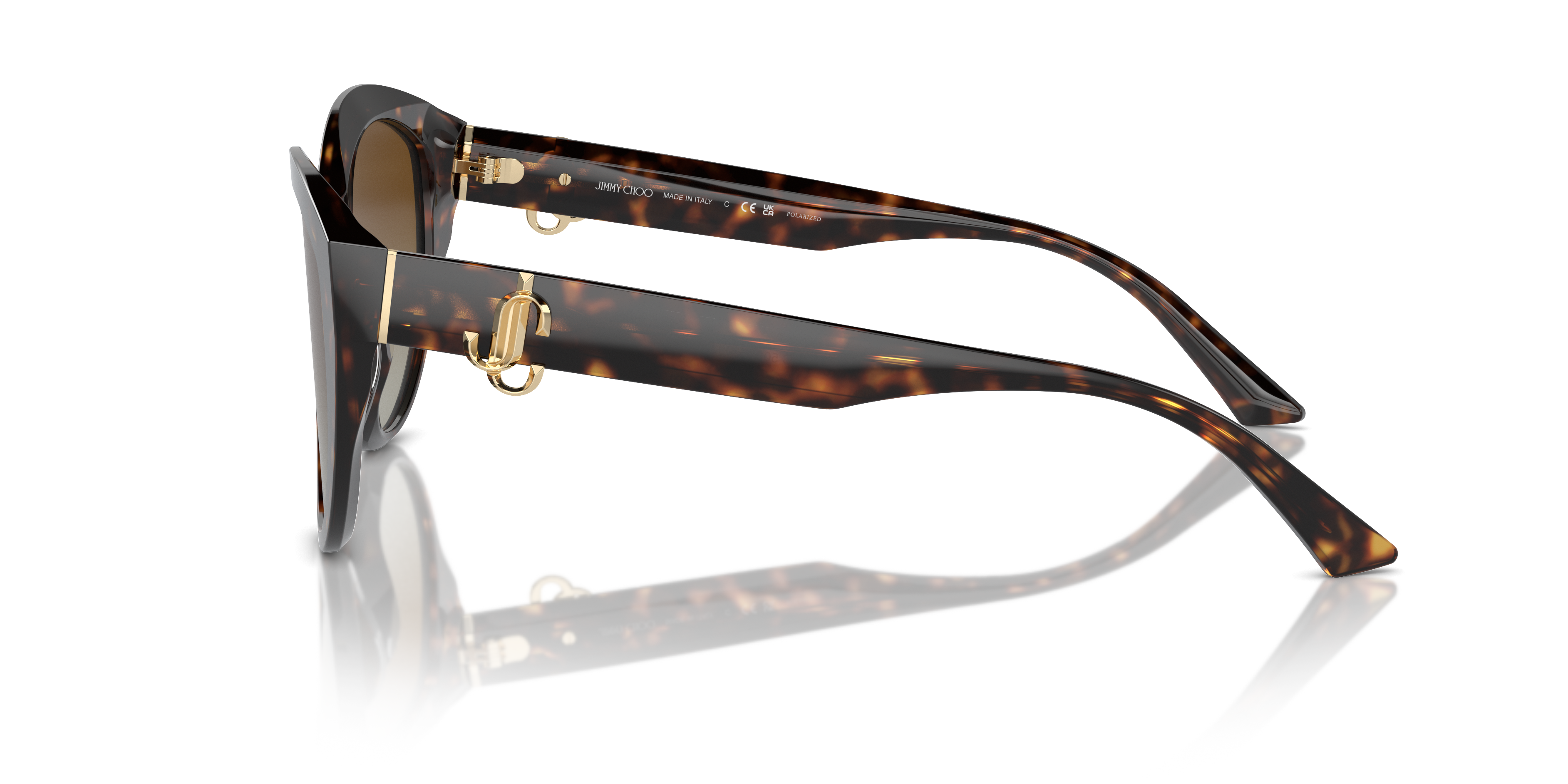 JIMMY CHOO JC5007 5002T5 55