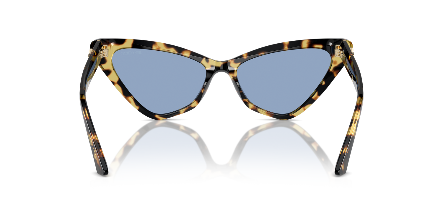 JIMMY CHOO JC5008 500472 55