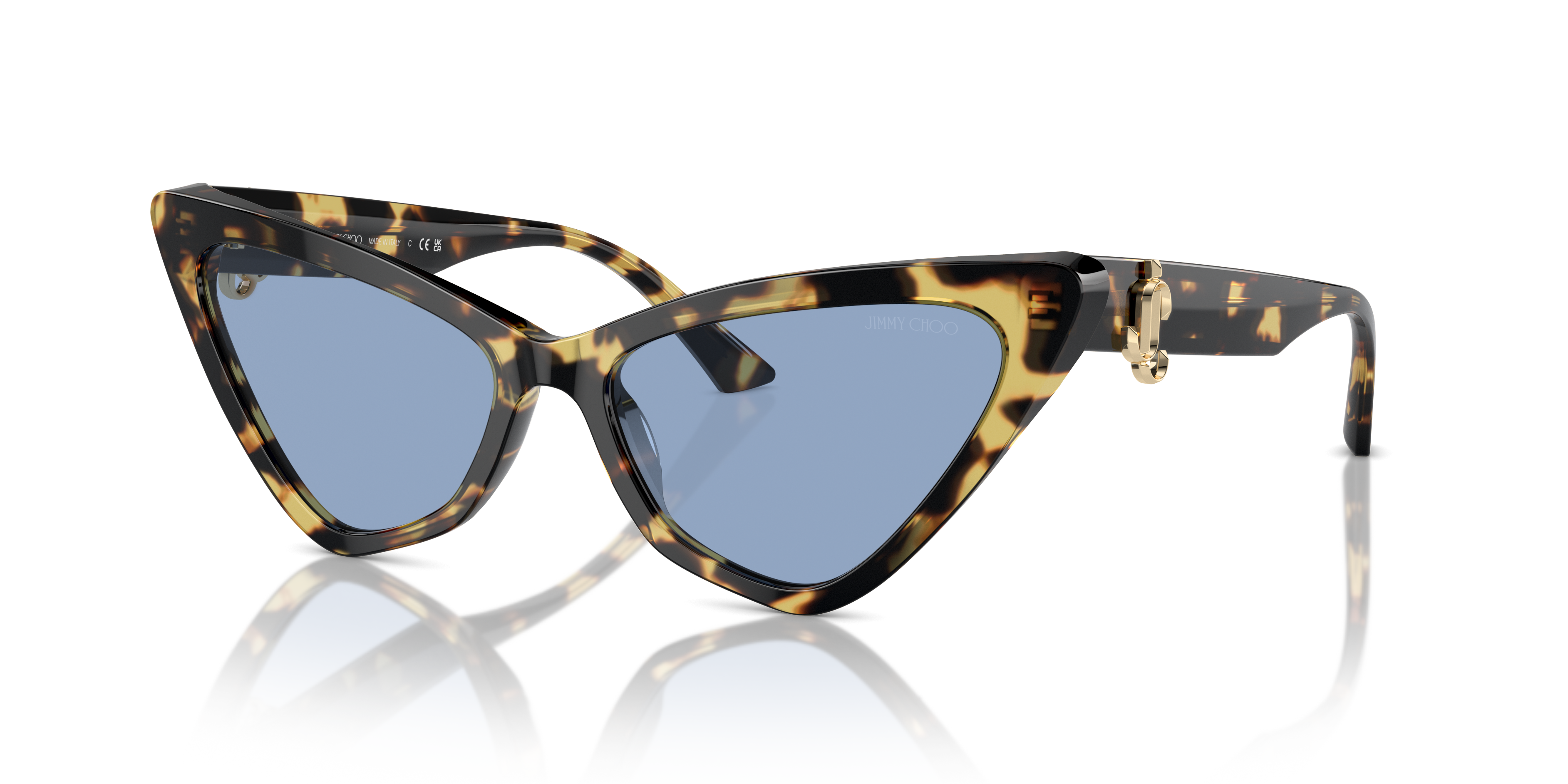 JIMMY CHOO JC5008 500472 55