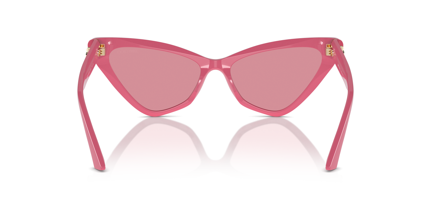 JIMMY CHOO JC5008 502484 55