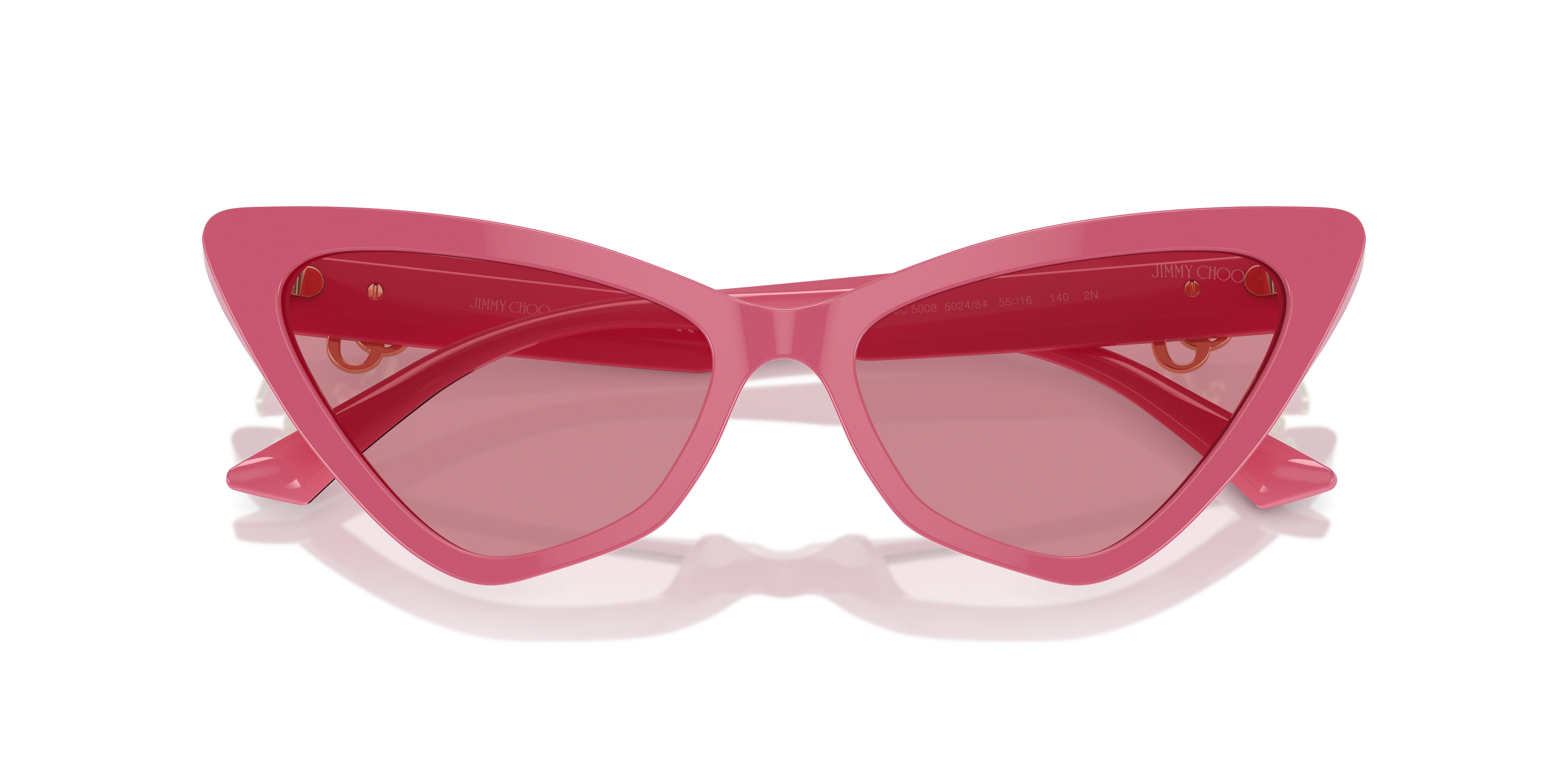 JIMMY CHOO JC5008 502484 55