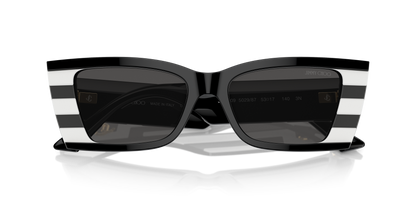 JIMMY CHOO JC5009 502987 53