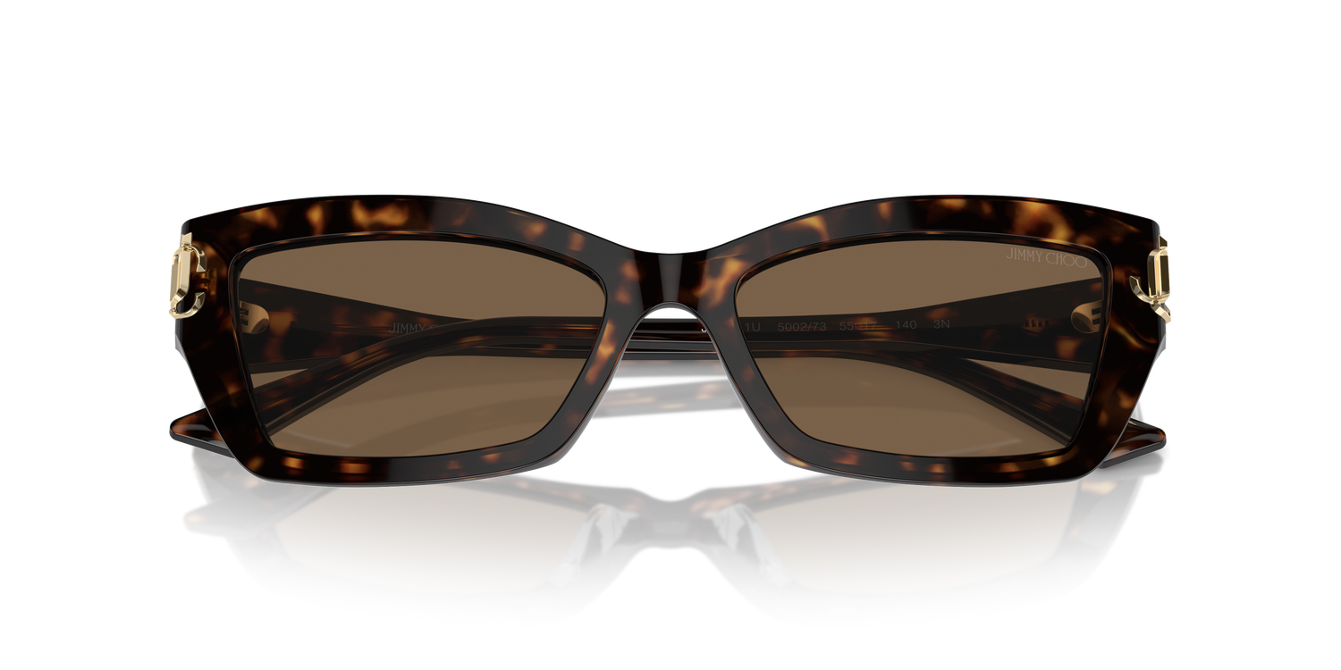 JIMMY CHOO JC5011U 500273 55