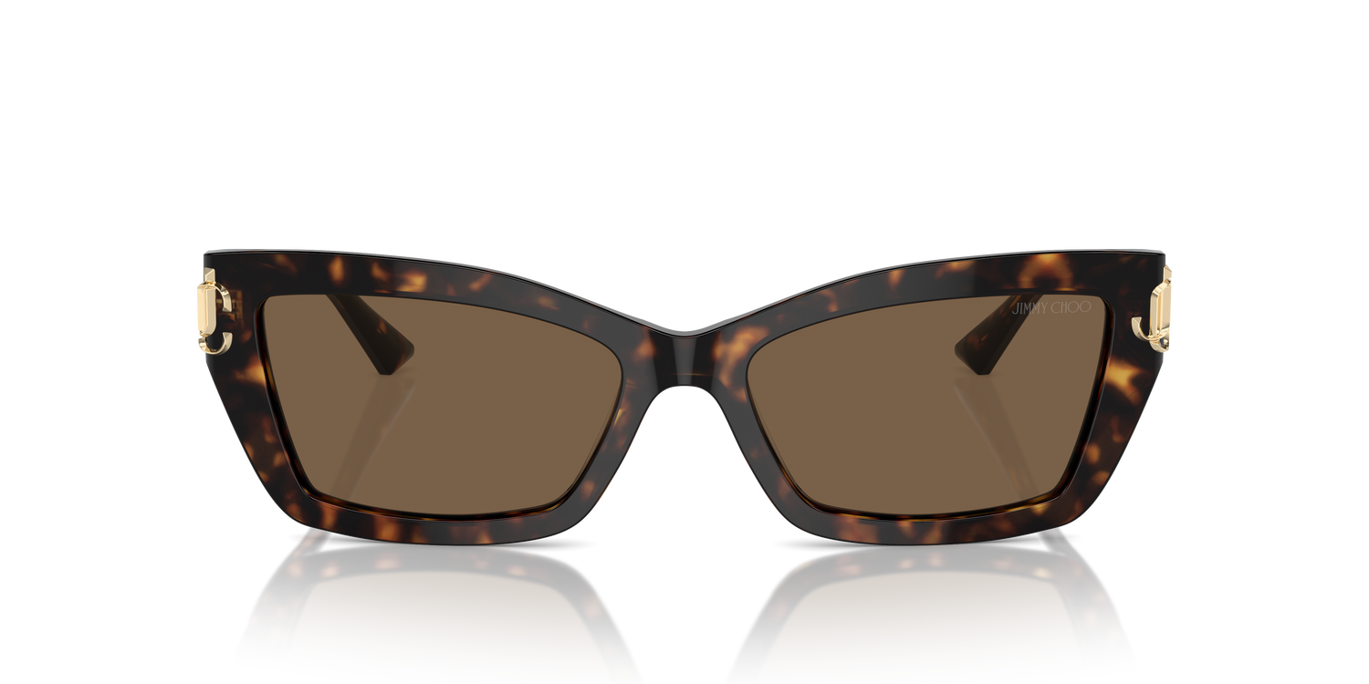 JIMMY CHOO JC5011U 500273 55