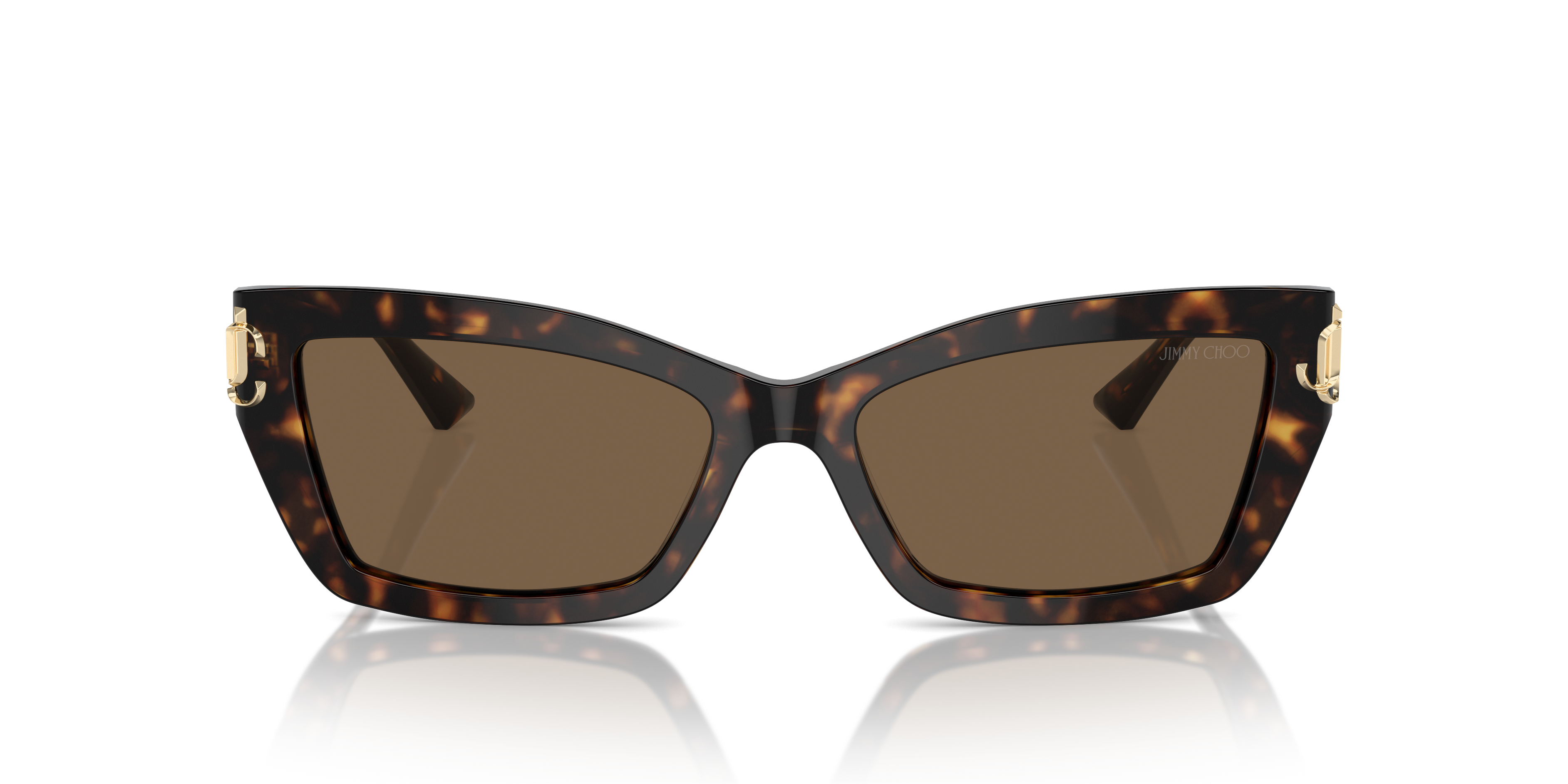 JIMMY CHOO JC5011U 500273 55