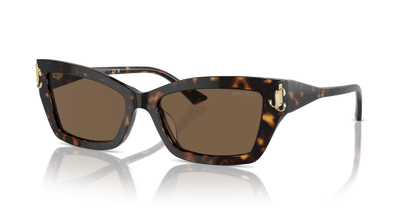 JIMMY CHOO JC5011U 500273 55