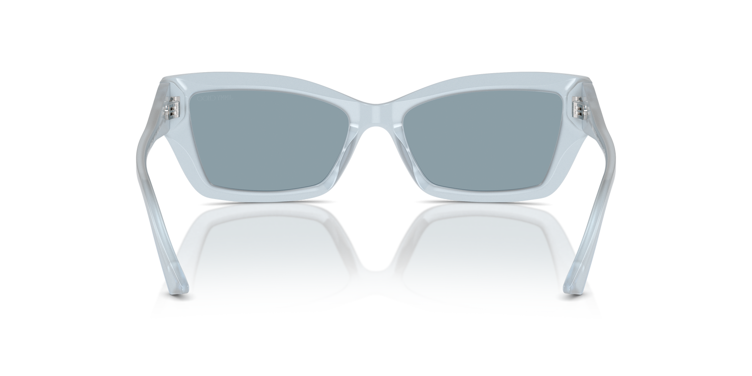 JIMMY CHOO JC5011U 502672 55