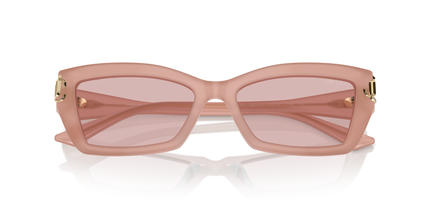 JIMMY CHOO JC5011U 5027/5 55