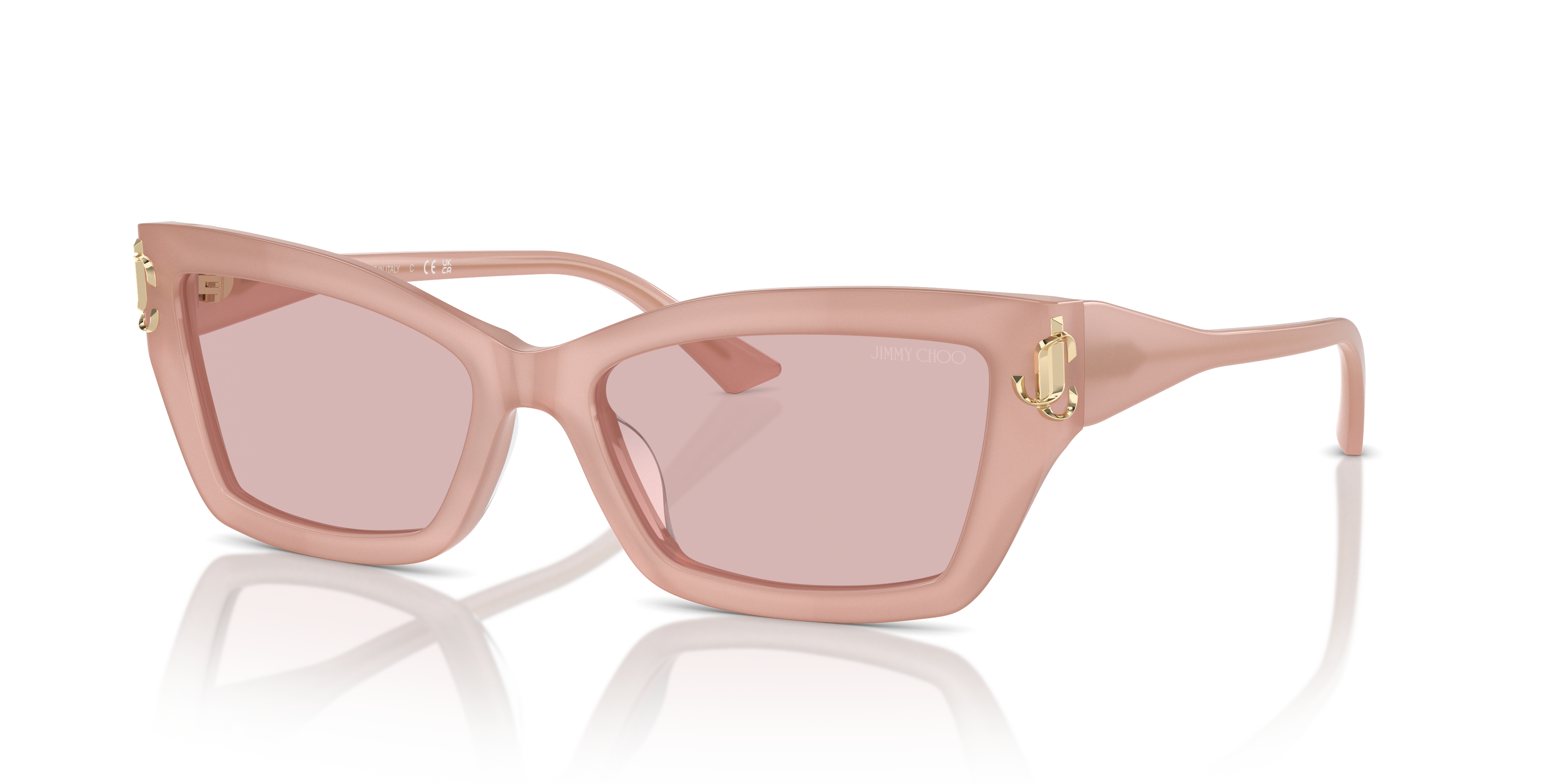 JIMMY CHOO JC5011U 5027/5 55