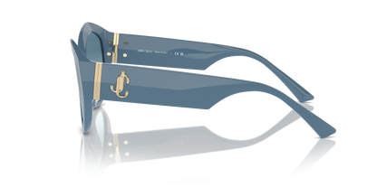 JIMMY CHOO JC5013U 502019 55