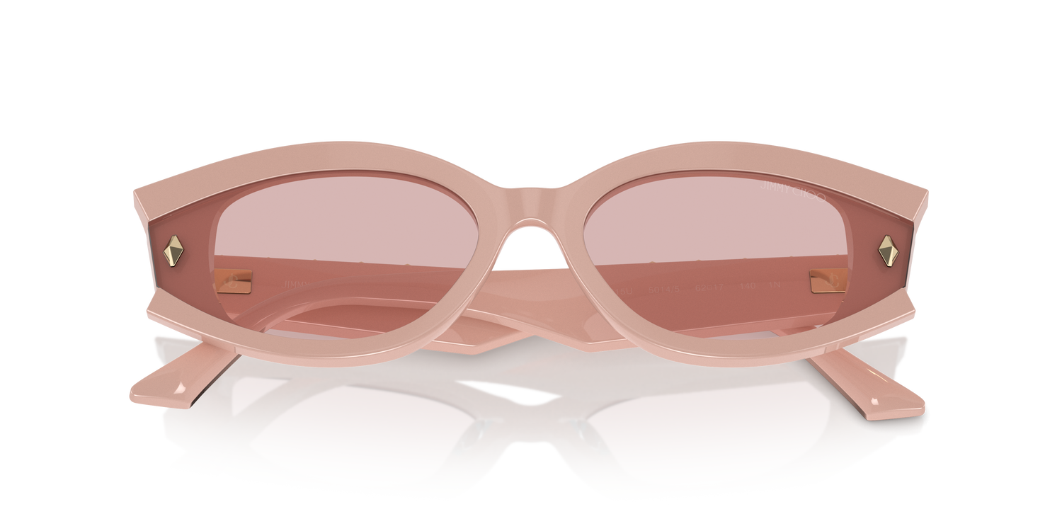 JIMMY CHOO JC5015U 5014/5 62