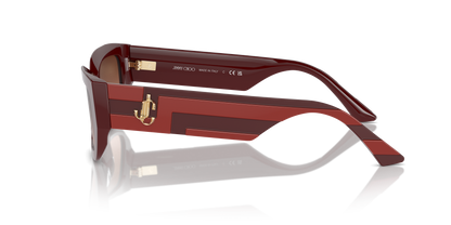 JIMMY CHOO JC5017 50135M 55