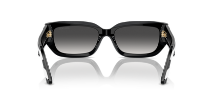 JIMMY CHOO JC5017 50298G 55