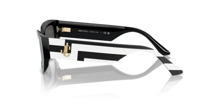 JIMMY CHOO JC5017 50298G 55