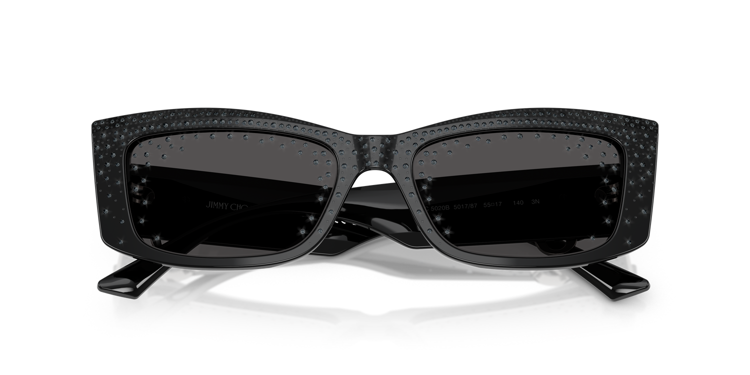 JIMMY CHOO JC5020B 501787 55