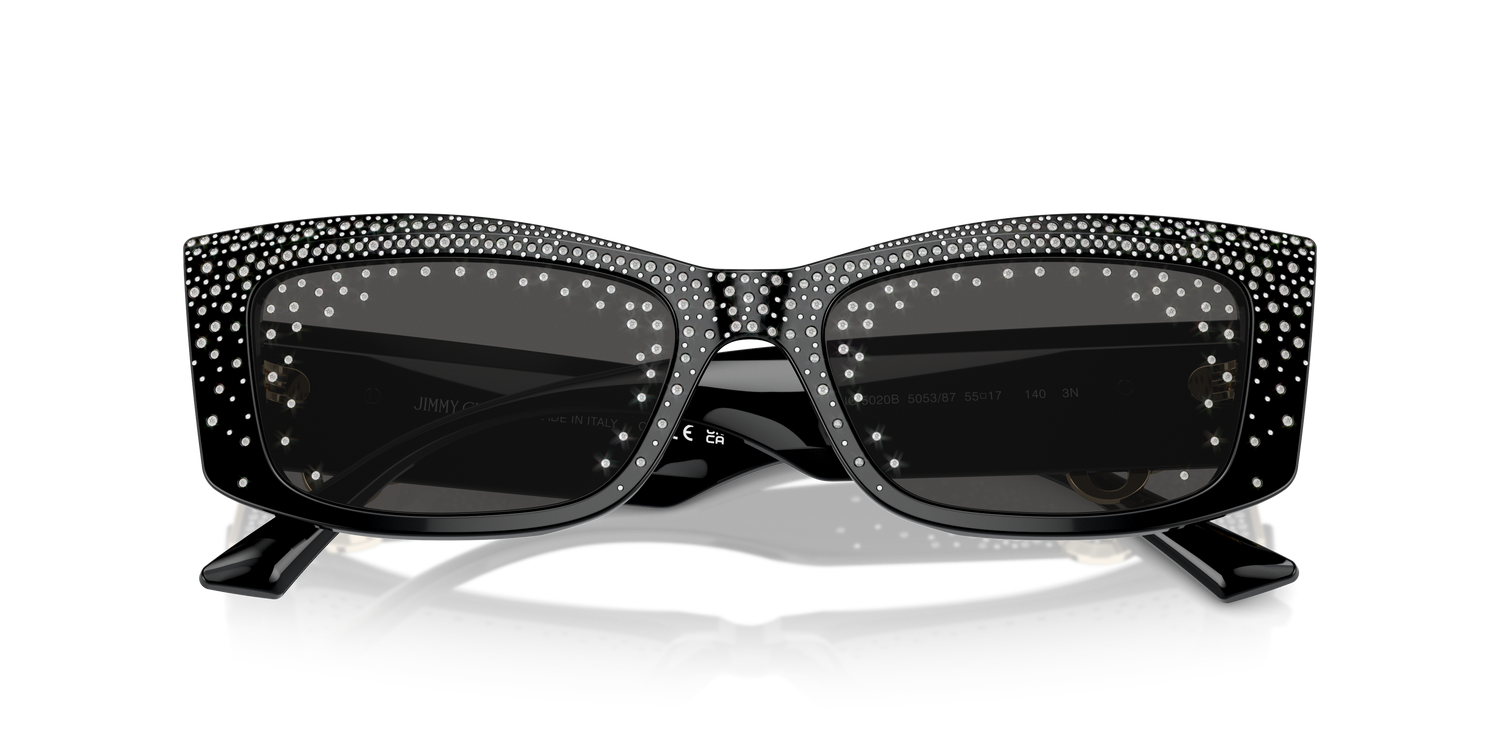 JIMMY CHOO JC5020B 505387 55