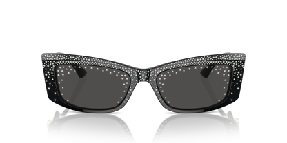 JIMMY CHOO JC5020B 505387 55