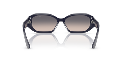 JIMMY CHOO JC5021BU 5016V6 56