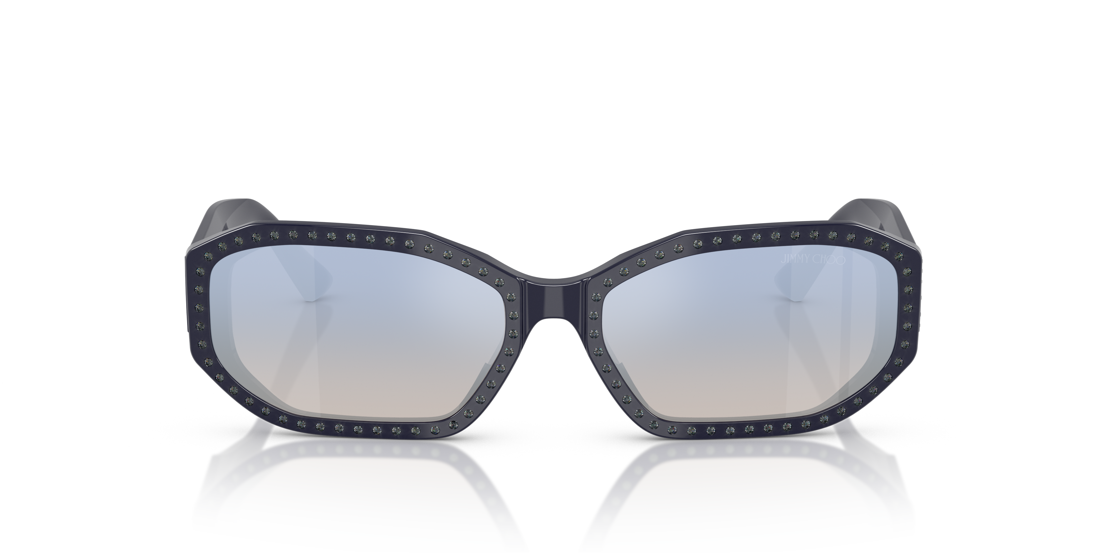 JIMMY CHOO JC5021BU 5016V6 56