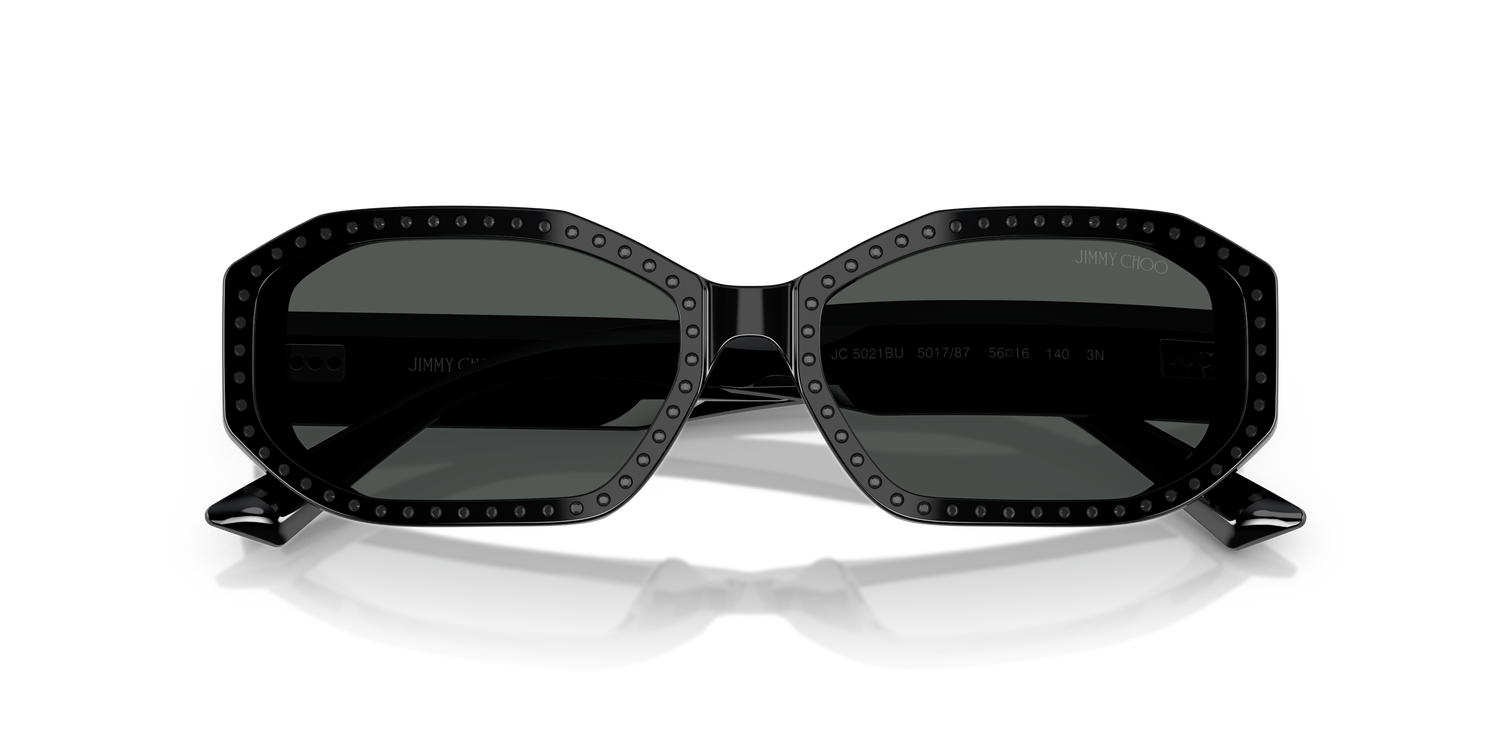 JIMMY CHOO JC5021BU 501787 56