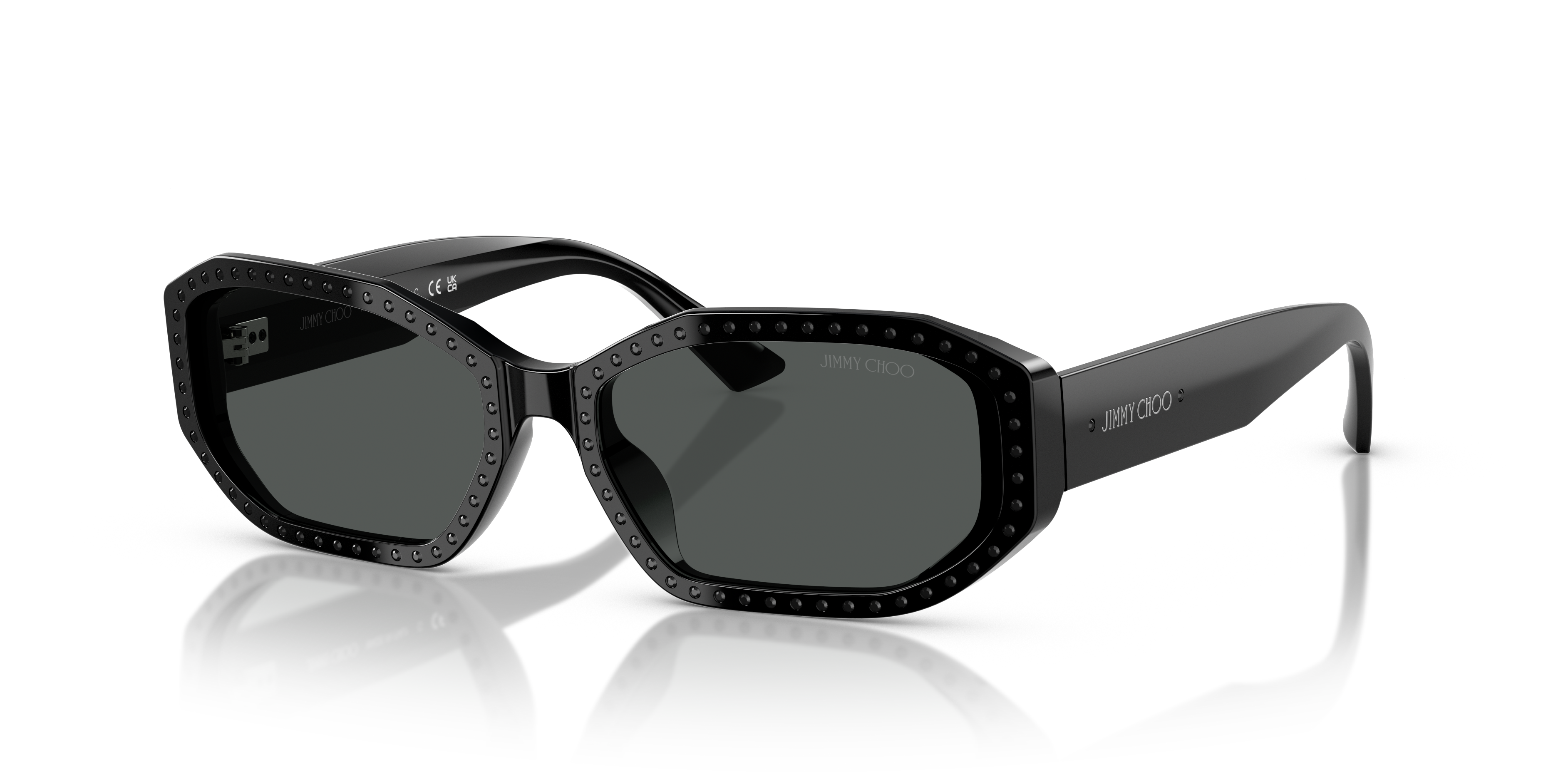 JIMMY CHOO JC5021BU 501787 56