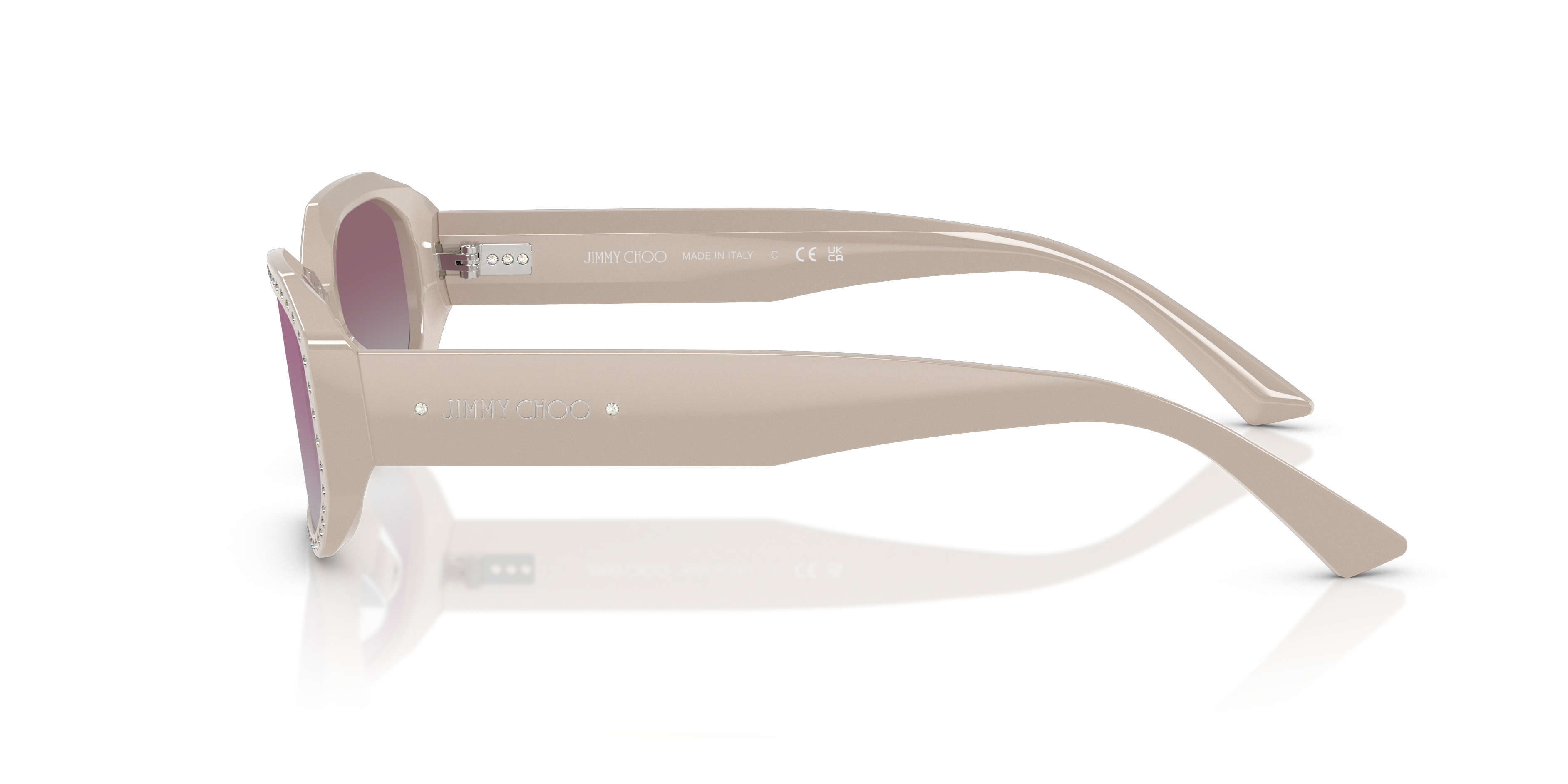 JIMMY CHOO JC5021BU 503358 56