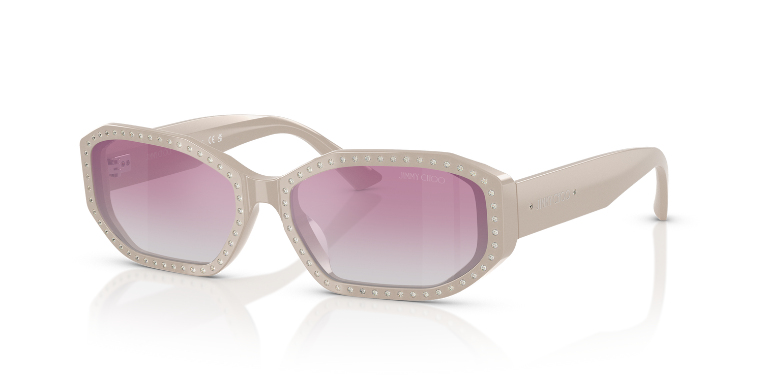 JIMMY CHOO JC5021BU 503358 56