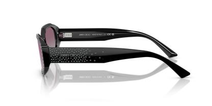 JIMMY CHOO JC5021BU 505458 56