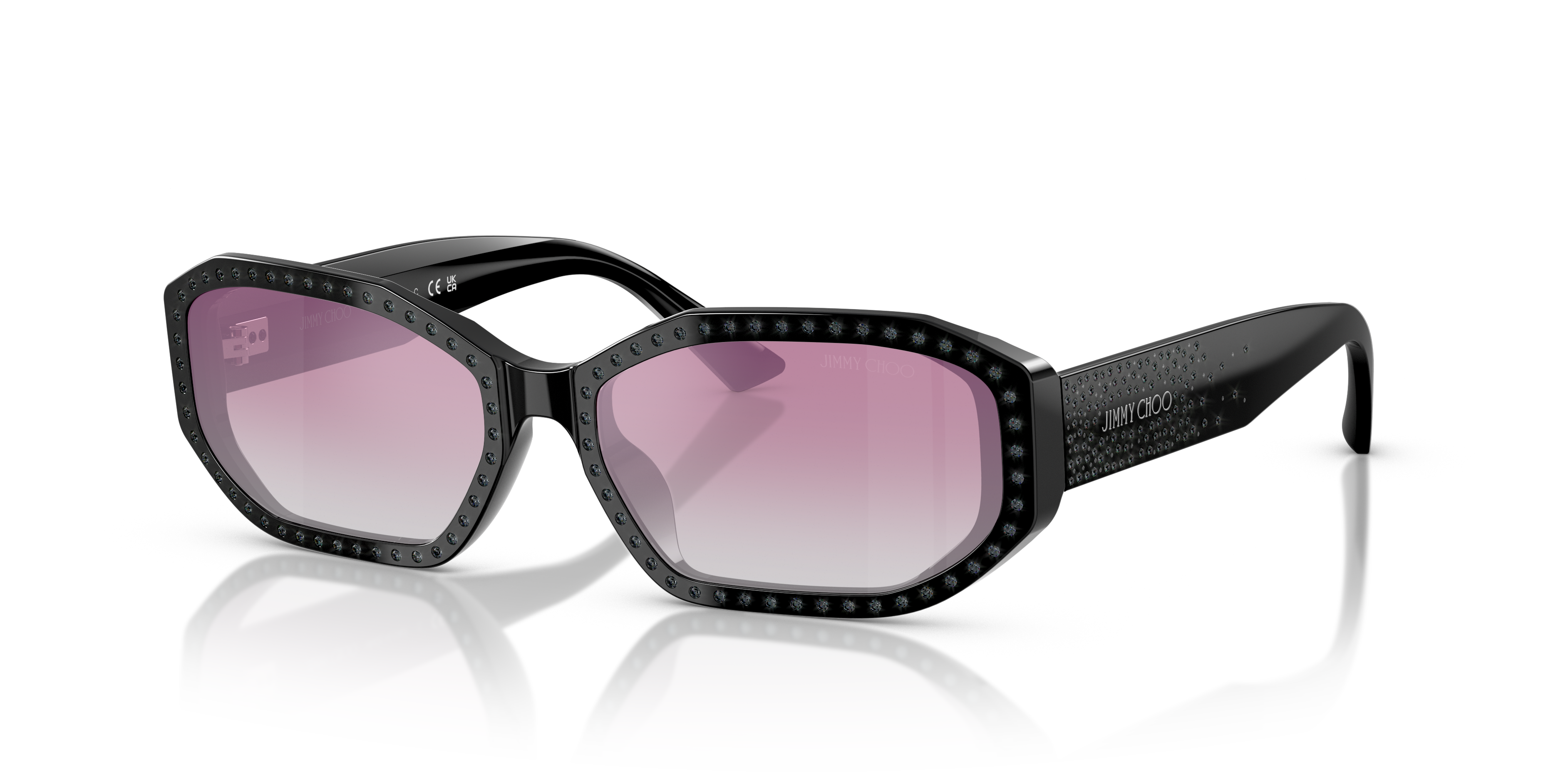 JIMMY CHOO JC5021BU 505458 56