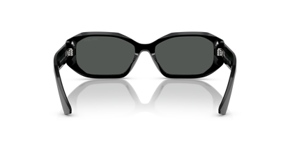 JIMMY CHOO JC5021BU 505487 56