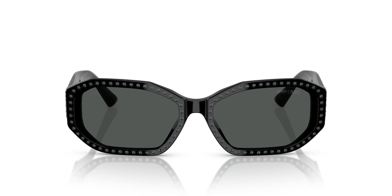 JIMMY CHOO JC5021BU 505487 56