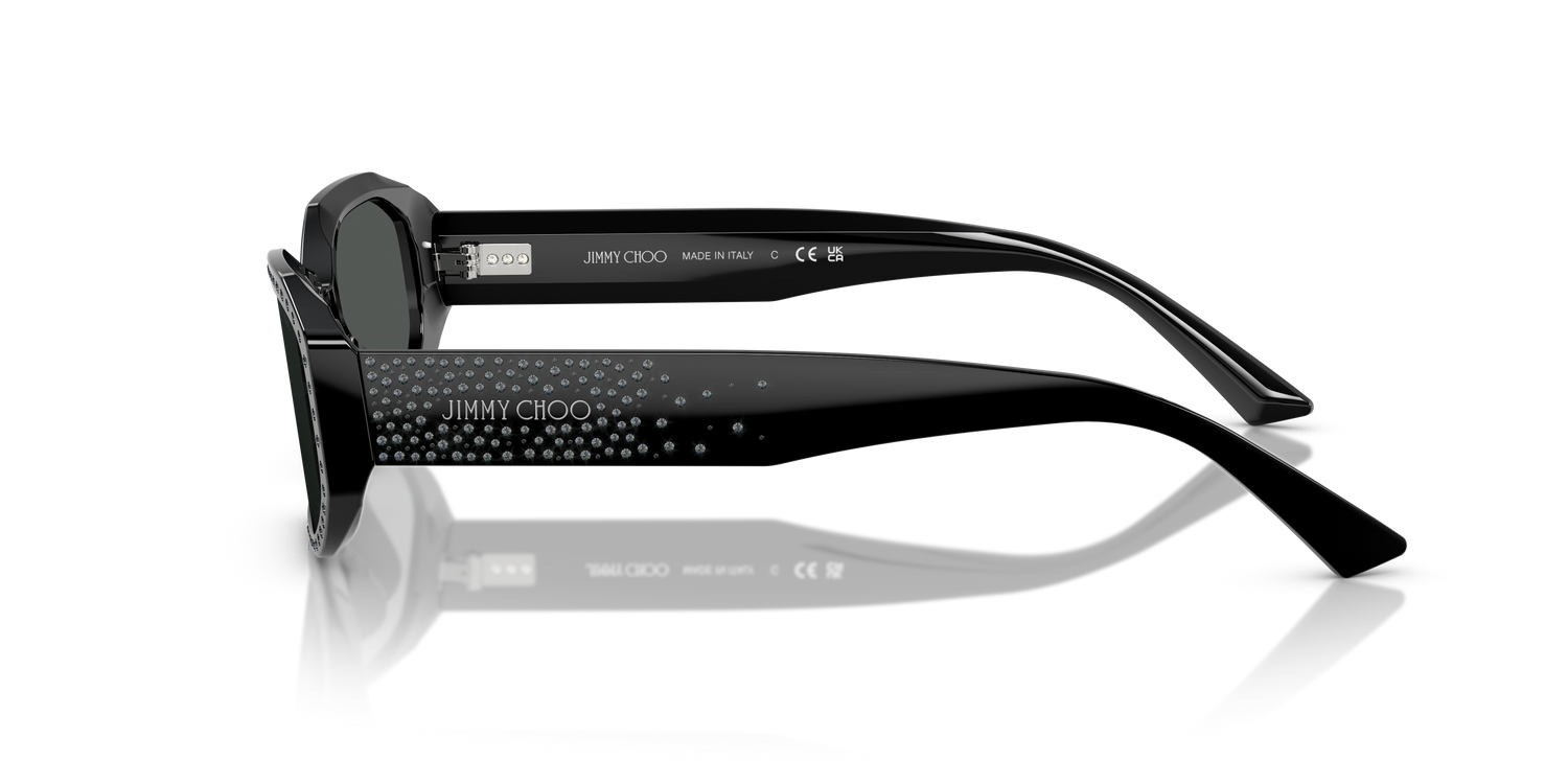 JIMMY CHOO JC5021BU 505487 56