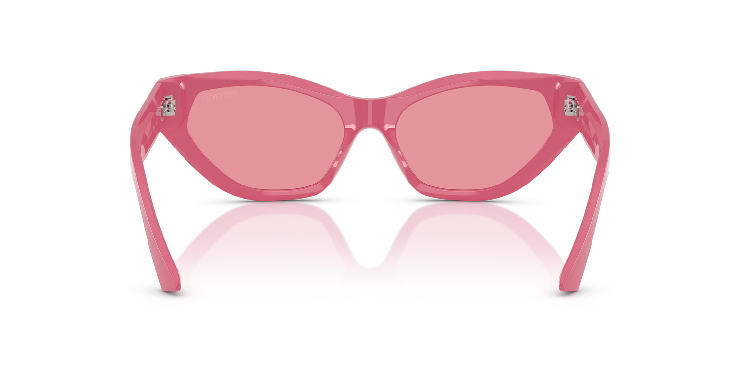 JIMMY CHOO JC5022B 502484 55