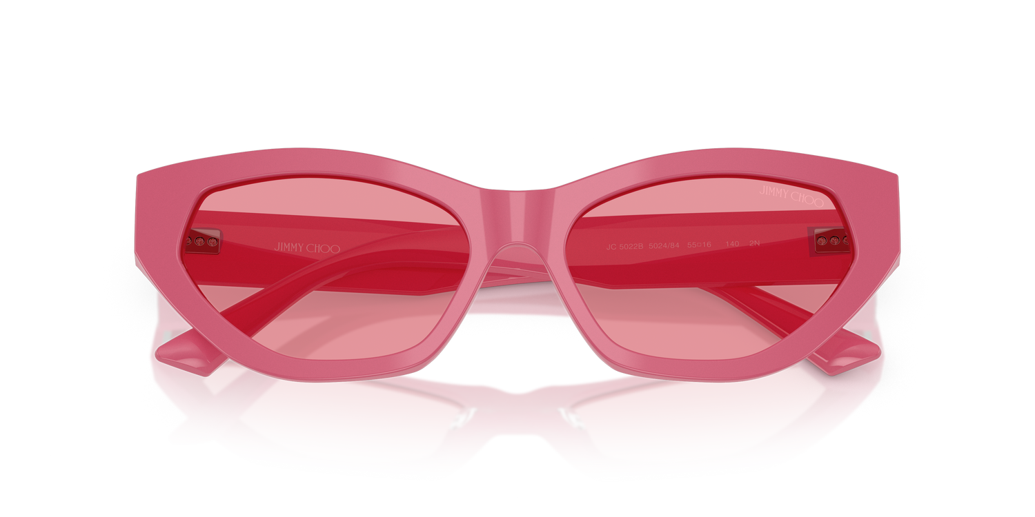 JIMMY CHOO JC5022B 502484 55