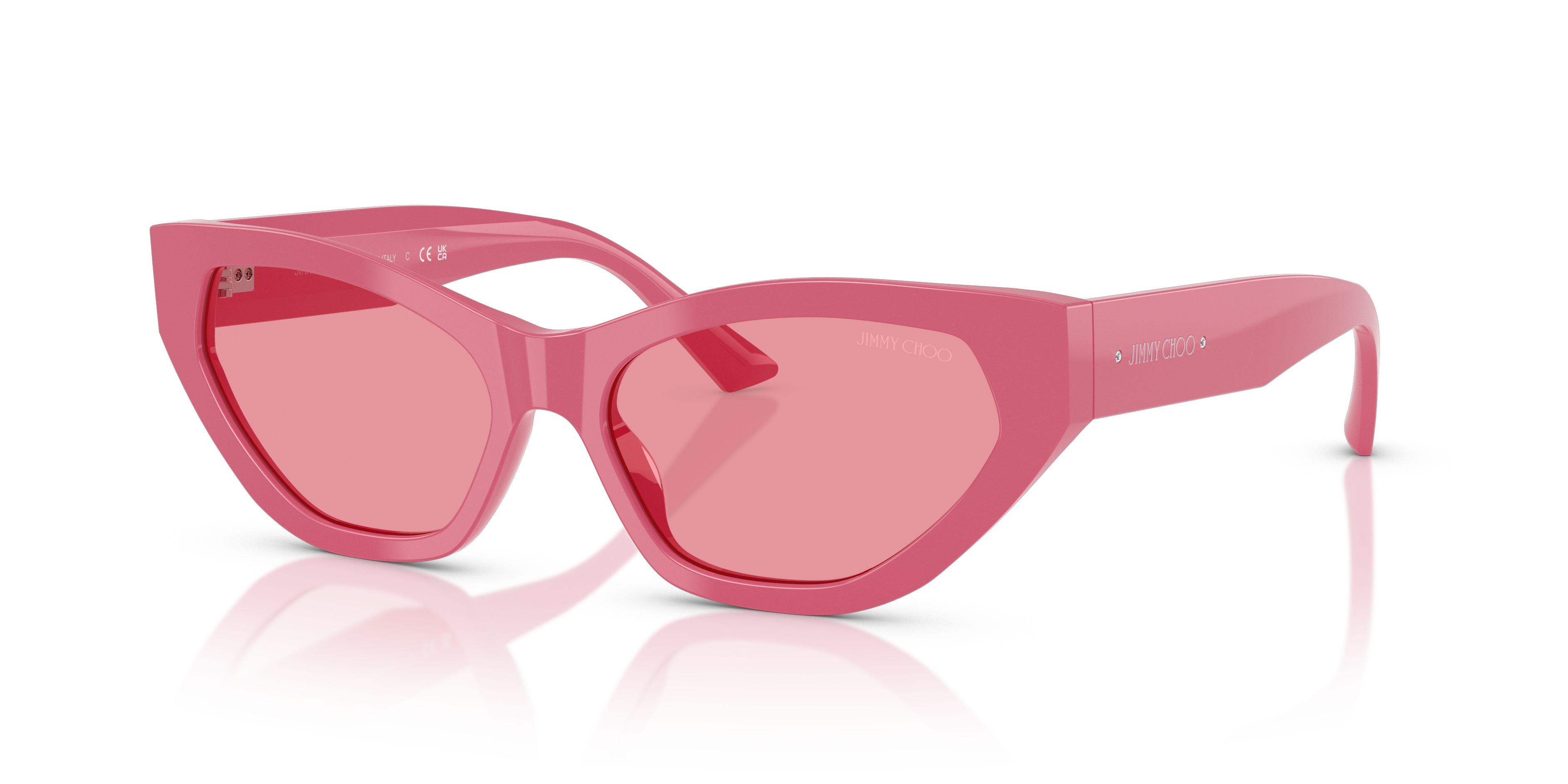 JIMMY CHOO JC5022B 502484 55