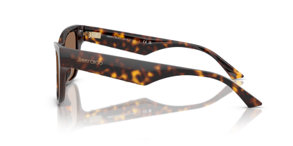 JIMMY CHOO JC5024HU 500273 55