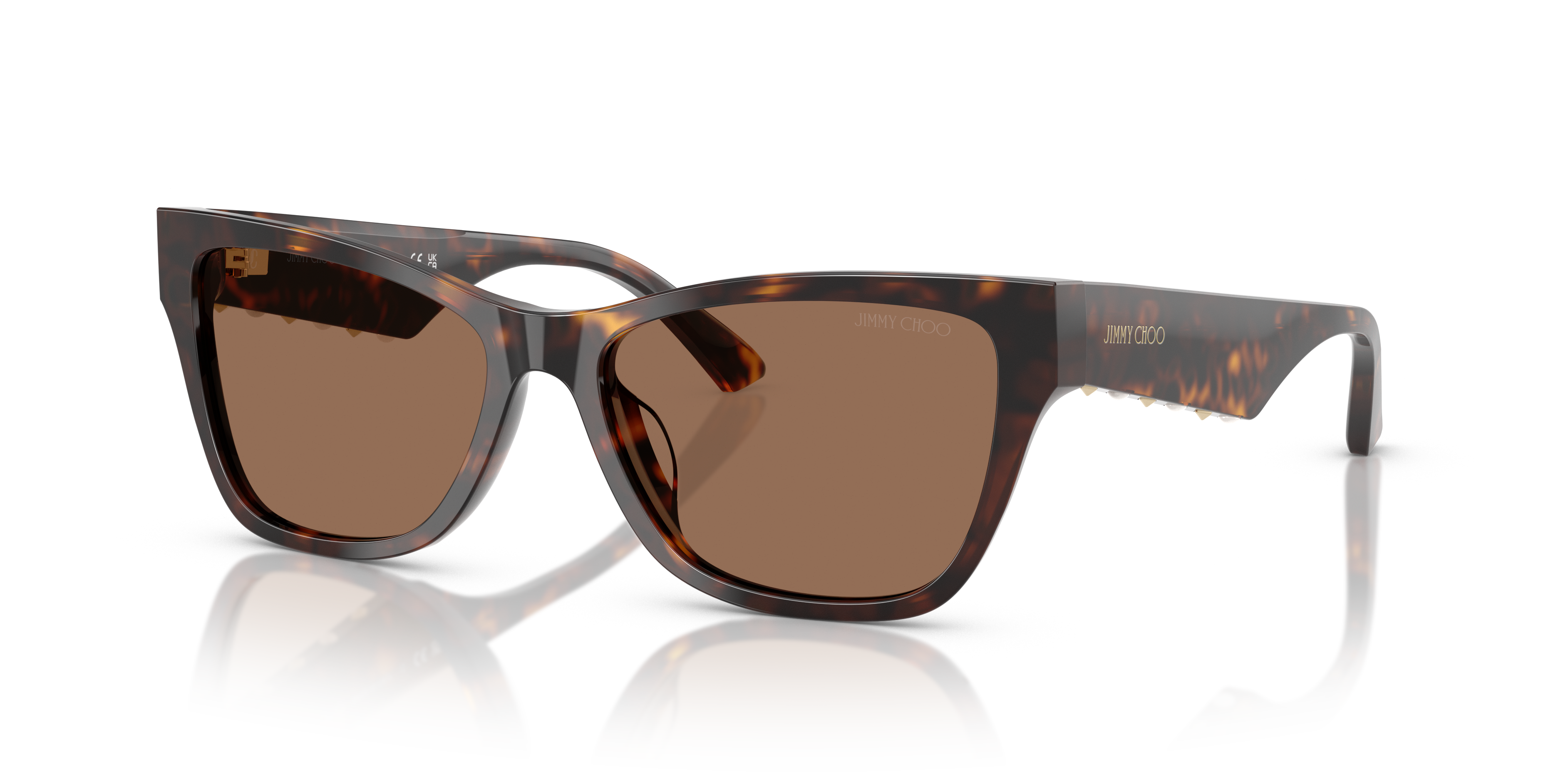 JIMMY CHOO JC5024HU 500273 55